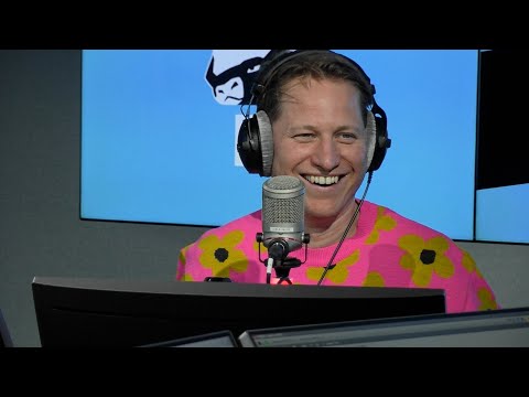 Hecht spielen «Fisch oder nöd?» bei den FM1-Wachmachern