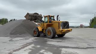 Продажба на челен товарач Volvo L150E - Изображение 4 | Machineryline BG Челен товарач Volvo L150E | Изображение 4 - Machineryline