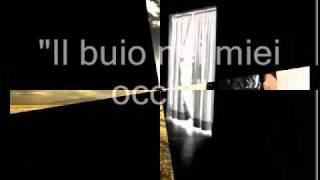 Music video thumbnail preview for "Il buio nei miei occhi" (versione corretta) Street clan feat. Slow One by Banda Bassotti