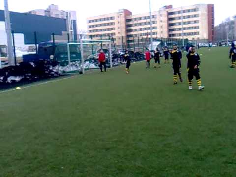 Marijampoles FC - FK Blazma Rezekne