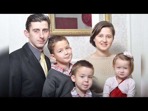 Familia Delibas si Copilasii - Cine-i în fața necazului meu?