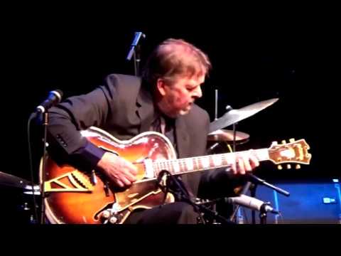 Oregon Coast Jazz Party 2017 - Ed Dunsavage - Session 3