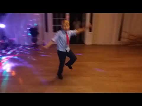 Alexove mlynske kola na svadbe v Hermanovciach