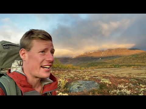 Bestig Akka med Swett!