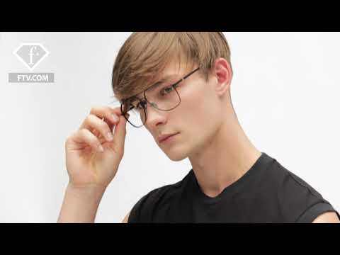 Refined athleisure by Serdar, Milan Men Spring/Summer 2022 | FashionTV | FTV