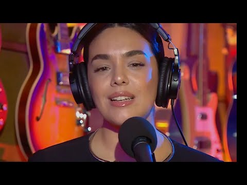 Angela Leiva/ Lito Vitale A mi manera