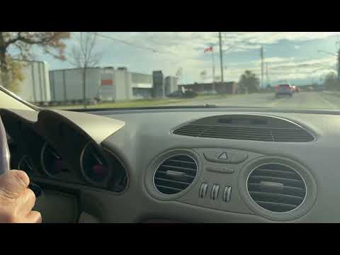 Sub-68K km 2003 Mercedes-Benz SL 500 Roadster