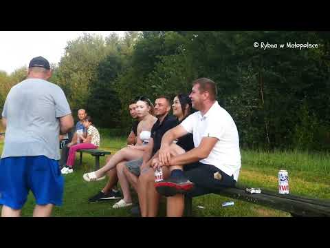 Sokół Niegoszowianka   II połowa meczu - 31 sierpnia 2024