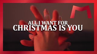 Barry Manilow - All I Want for Christmas Is You (Official Pseudo Lyric Video)