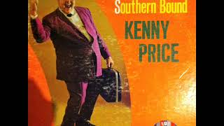 Kenny Price "I Had No Reason For Leaving"