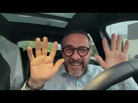 Architekt + Wäsche + Schaf - 121/22 | Witz vom Olli