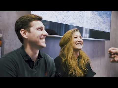 HKL auf der Bauma 2022