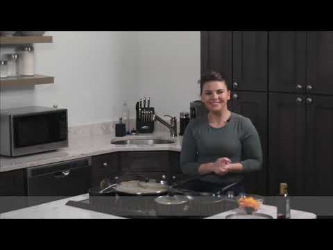 Fabulous Foods with Victoria Fabbo, Episode 2 - Chickpea Tacos