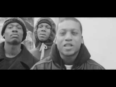 Skep Tez (Feat. CrunchTymerz) - Grimmey Ways (Music Video)