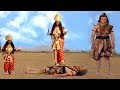 Why Lord Shiva Laid Down In Foots Of Maa Kali English Subtitle Hindi Devotional Serial