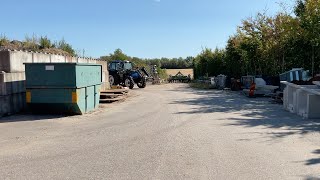 Купити трактор колісний Valtra 6200 - Зображення 4 | Agriline UA Трактор колісний Valtra 6200 | Зображення 4 - Agriline
