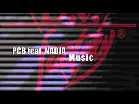 Pcb Feat Nadja - Music