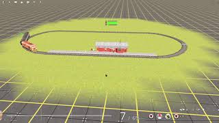 Trainz Railroad Simulator 2019 #1AI commands