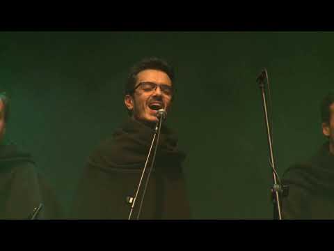 Estudantina Universitária de Lisboa - Amor a Portugal | XXIX FITU Bracara Avgvsta