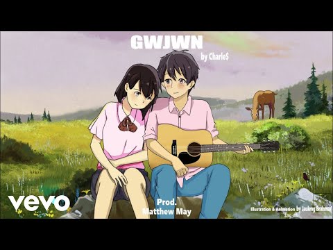 Charle$ - GWJWN (Official Lyric Video)