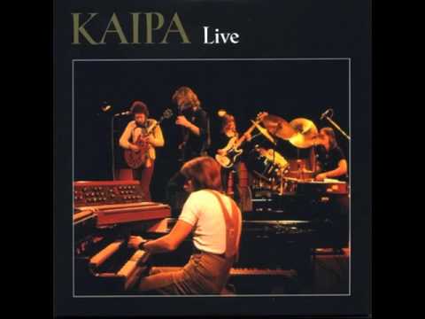 Kaipa - Total förvirring