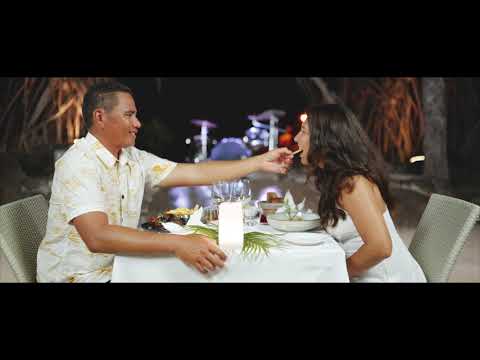 MANA'ORA ~ TE MANA O TE HERE.                     🎶❤️🎶  🇵🇫[OFFICIAL VIDÉO MUSIC]🇵🇫