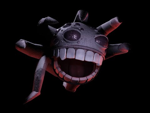 Doors OST: Ready to Rumble (Ingame version w/ unused phase)