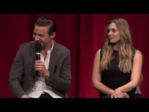 Academy Conversations: Wind River