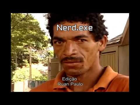 GALO CEGO MANDANDO RAP LORD