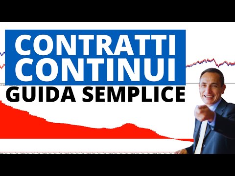 Trading sui Future: Tutto quello che devi sapere sui Contratti Continui