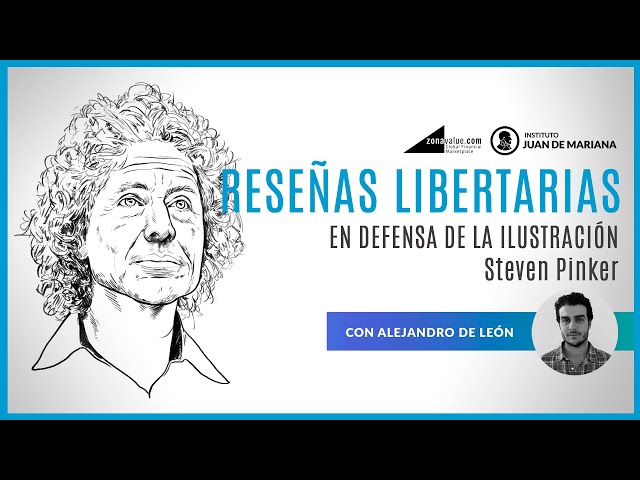 Vídeo relacionado con En defensa de la Ilustración: Por la razón, la ciencia, el humanismo y el progreso (Contextos)