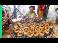Eating In Africa S Biggest Floating Slum Seafood Factories
