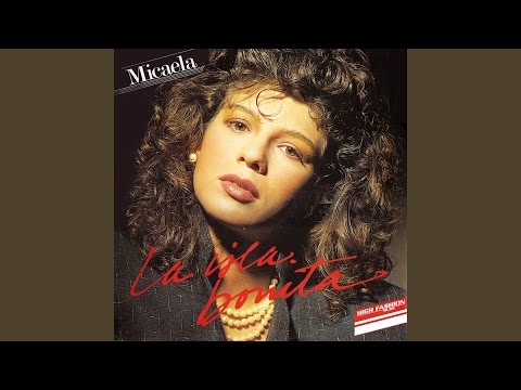 La Isla Bonita (Original Extended Mix)