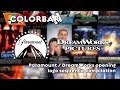 Paramount DreamWorks Opening Logo Sequence Compilation