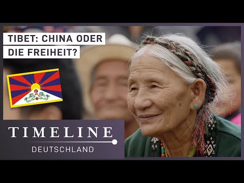 Doku: Tibet - Das heilige Land