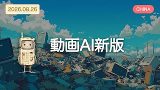 【アメリカ以外の世界のAIニュース】世界5地域から見えるAI活用の実態【Bleep】