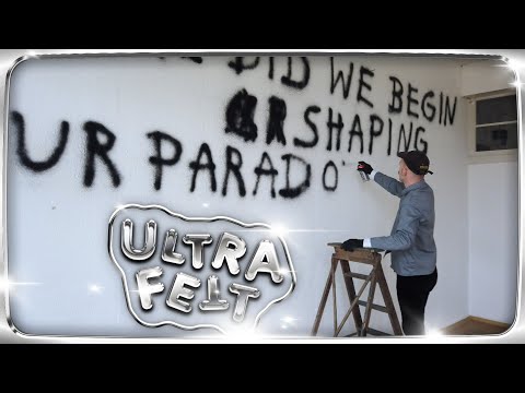 Monty Richthofen at ULTRAFETT 2021