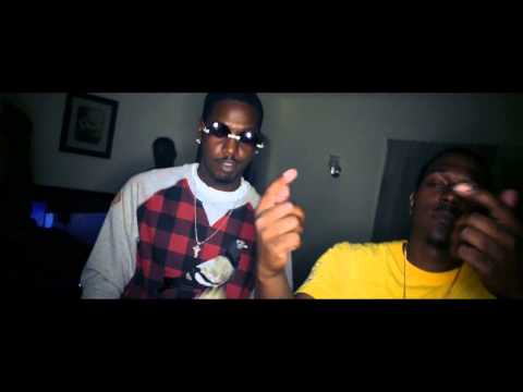 HNIC Pesh - Cradle To The Grave (Official Video)