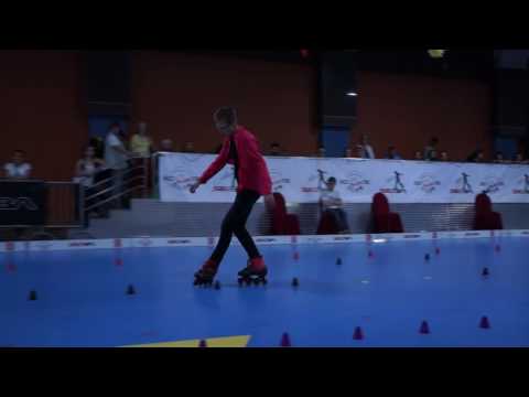 RCC 2016 / Junior / Burmistrov Egor - 5 place