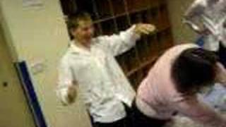 Teacher Spanking