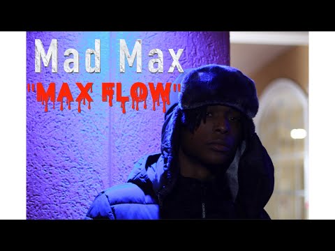 MadMax-MaxFlow