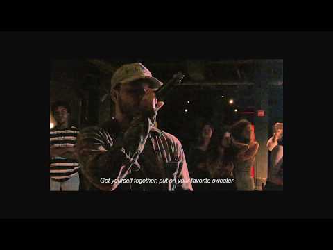 XXXTENTACION & SNDNGCHLLZ - LUNACY (MUSIC VIDEO)