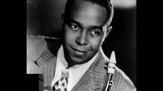 I Got Rhythm Charlie Parker Video