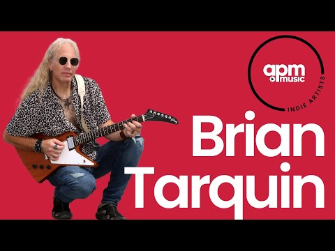 APM Indie Artists Live with Brian Tarquin