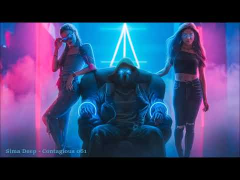Sima Deep - Contagious 061