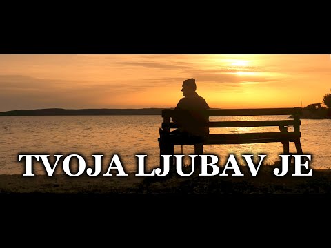 "Tvoja ljubav je" - IVANSKI
