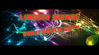 Download lagu LINGSIR WENGI Versi Koplo mp3