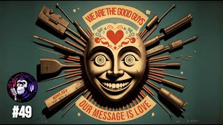 #49 Hans-Georg Moeller | Morality As A Social Engineering Tool