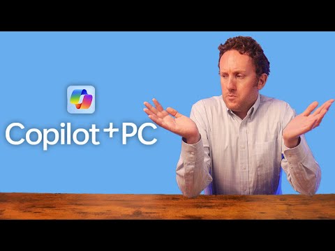 Exploring Copilot+ PC: Microsofts Latest AI Innovation