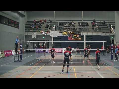 De Stadsjochies VVU HS1 - Taurus HS1 10-2-2024 deel 2